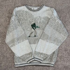 Vintage Sweatshirt